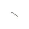 Трековый светильник Maytoni Technical EXILITY X Points TR241-2-6W4K-B