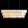 Подвесная люстра Loft IT Gradient 10482/1200R White