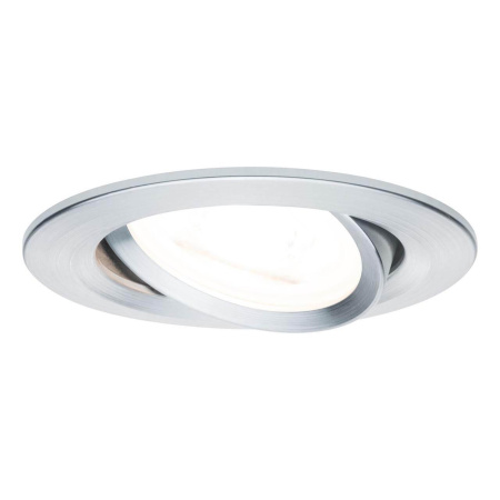 Встраиваемый светодиодный светильник Paulmann Nova 93602