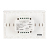 Панель управления Arlight Sens Smart-P79-Dim Black 028399