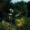Ландшафтный светильник Odeon Light Disc Nature 7189/6GL