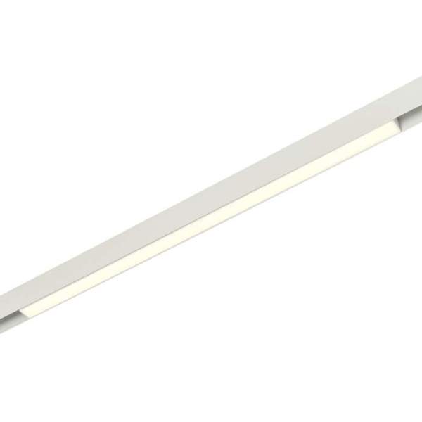 Трековый светильник MyFar Flow MT0210-20W4K-W