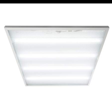 Встраиваемый светодиодный светильник Feron AL2119 с БАП 51161