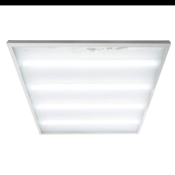 Встраиваемый светодиодный светильник Feron AL2119 с БАП 51161