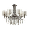 Подвесная люстра Odeon Light Exclusive Nicole 4890/7