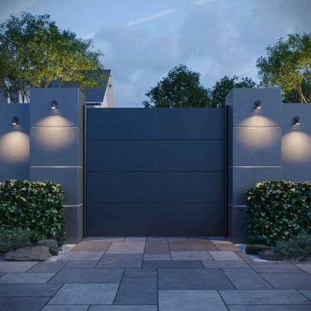 Светильник ландшафтный светодиодный Novotech STREET 359586