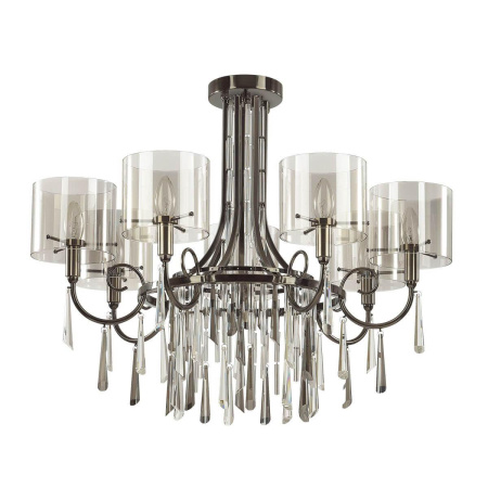 Подвесная люстра Odeon Light Exclusive Nicole 4890/7