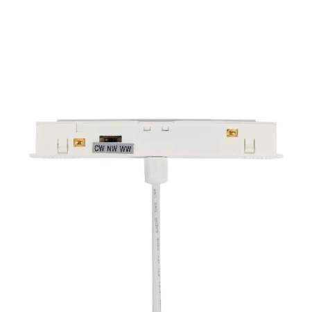 Трековый светильник MyFar Sphere MT0223-10W3K-S-W