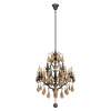 Подвесная люстра Loft IT Chateau 10559/6