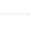 Встраиваемый светодиодный светильник Deko-Light PRO 100047