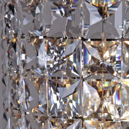 Подвесная люстра Illumico IL5130-600PZF-25 CH ELITE