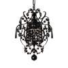 Подвесная люстра Loft It Burlesque 10417 BL