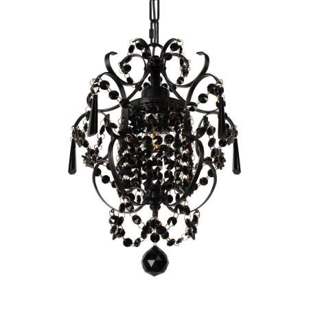 Подвесная люстра Loft It Burlesque 10417 BL