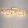 Настенный светильник Odeon Light Hightech 7060/12WL