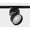 Трековый светильник Italline IT02-010 black 3000K + IT08-8016 black
