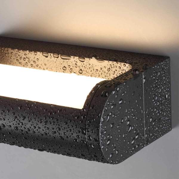 Настенный светильник Odeon Light NATURE 7117/12WL