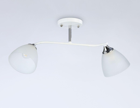 Потолочная люстра Ambrella light Traditional Modern TR303001