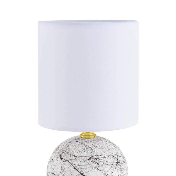 Настольная лампа Lumion County Vilana 8166/1T