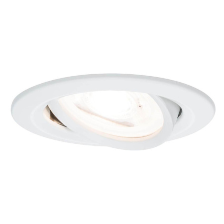 Встраиваемый светильник Paulmann Nova 93639