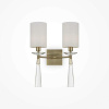 Настенный светильник Maytoni Bianco MOD224WL-02BS