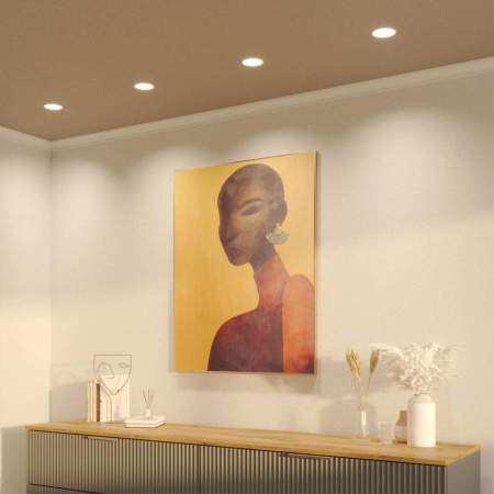 Встраиваемый светильник Novotech SOLIS 359857