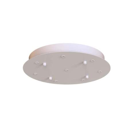 Подвесная люстра Mantra Arrecife 9366+9211 (8L)