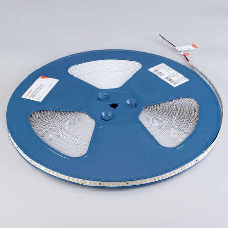 Светодиодная лента Arlight 8W/m 144Led/m 2835SMD дневной белый 50M IC-A144-12mm 48V Day5000 026982(2)