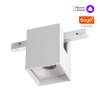 Трековый светильник Novotech IP20 LED 10W 48V 3000-6000K FLUM 359518