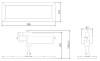 Трековый светодиодный светильник Deko-Light Panel 707135