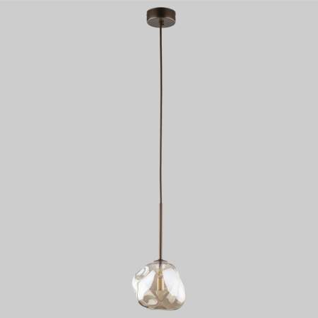 Подвесной светильник TK Lighting Lava Brown a071838
