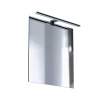 Подсветка для зеркал Nowodvorski Cezanne Led M White 10673