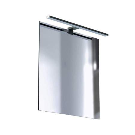 Подсветка для зеркал Nowodvorski Cezanne Led M White 10673