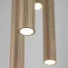 Подвесной светильник TK Lighting 11487 Ferro Sabia a072571