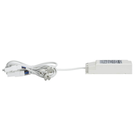 Встраиваемый светильник Paulmann Premium Curl Led 92550
