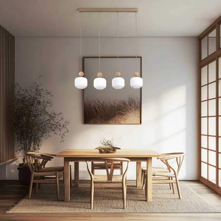 Подвесной светильник TK Lighting 11051 Ballo a071817