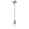 Подвесной светильник Lussole Loft Vermilion LSP-8159