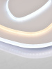 Потолочный светодиодный светильник Natali Kovaltseva HIGH-TECH LED LAMPS 82061