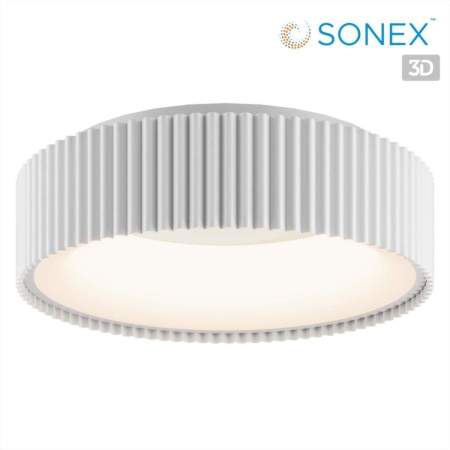 Светильник Sonex Avra Led 7762/56L