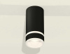Комплект накладного светильника Ambrella light Techno Spot XS (C8162, N8445) XS8162005