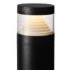 Ландшафтный светодиодный светильник Odeon Light Nature Hulk 7140/20GLA