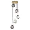 Подвесной светильник Citilux Rocka CL247085