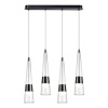 Подвесная люстра Odeon Light LUMP 5044/42L