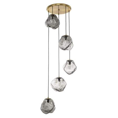 Подвесной светильник Citilux Rocka CL247085