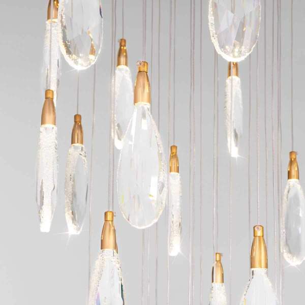 Светильник потолочный Bogate's Arwen a071440