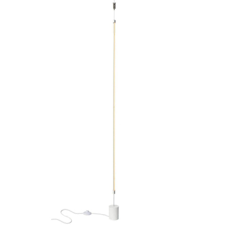 Торшер Loft IT Slim 3604-WH