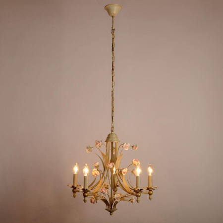 Подвесная люстра Abrasax Suzanne SD0843/5