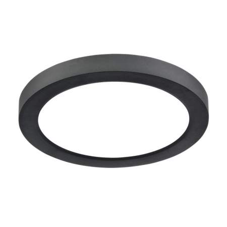 Потолочный светильник Sonex Nebula Black Mitra Led 7788/12L