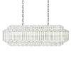 Подвесная люстра Loft IT Celebration 10579/1000R Clear