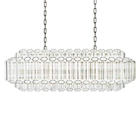 Подвесная люстра Loft IT Celebration 10579/1000R Clear