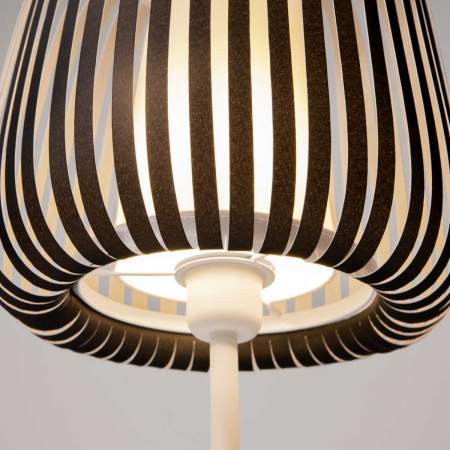 Настольная лампа Maytoni MOD409TL-01B